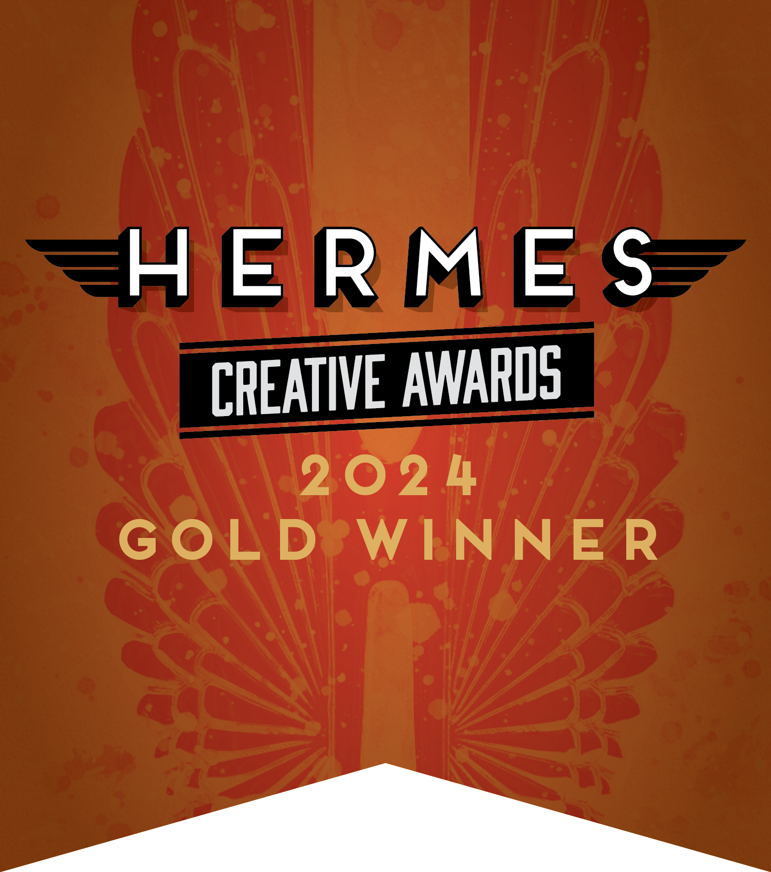 2024 Hermes Award Winner