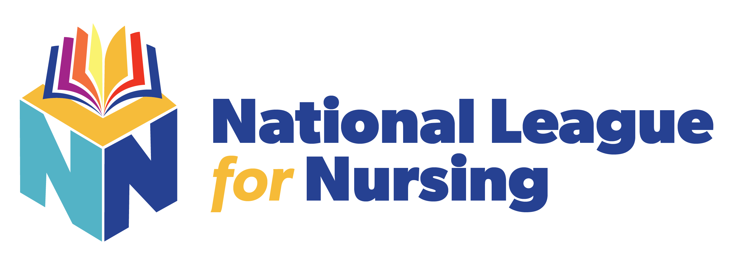 NLN-Logo-color