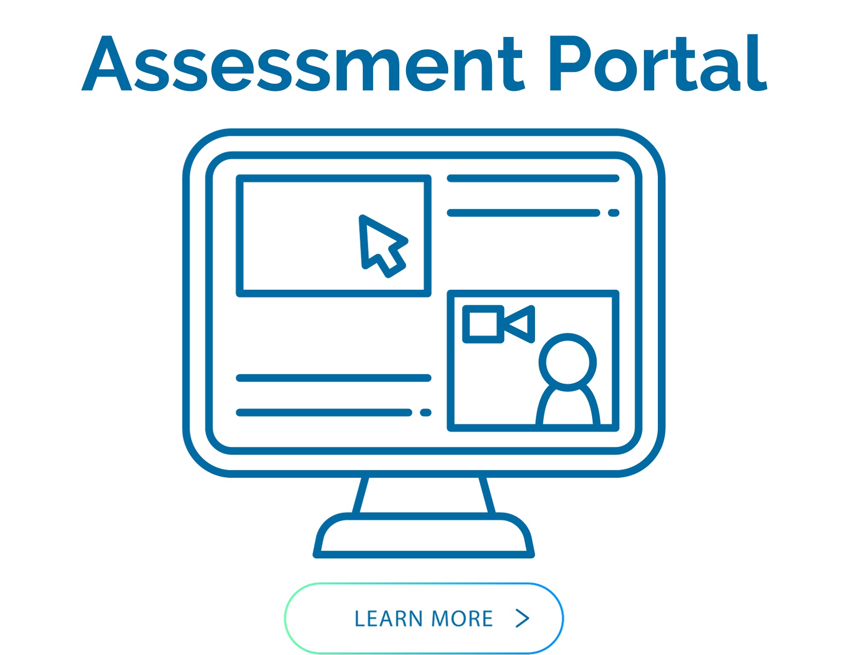 Assessment Portal Image