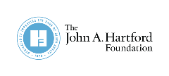 John A Hartford logo