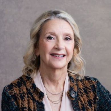 Cheryl Dellasega Headshot