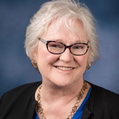 Headshot of Elizabeth Madigan