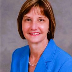 Janet Davis Headshot