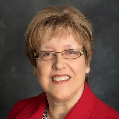 Maryann Alexander - resized headshot