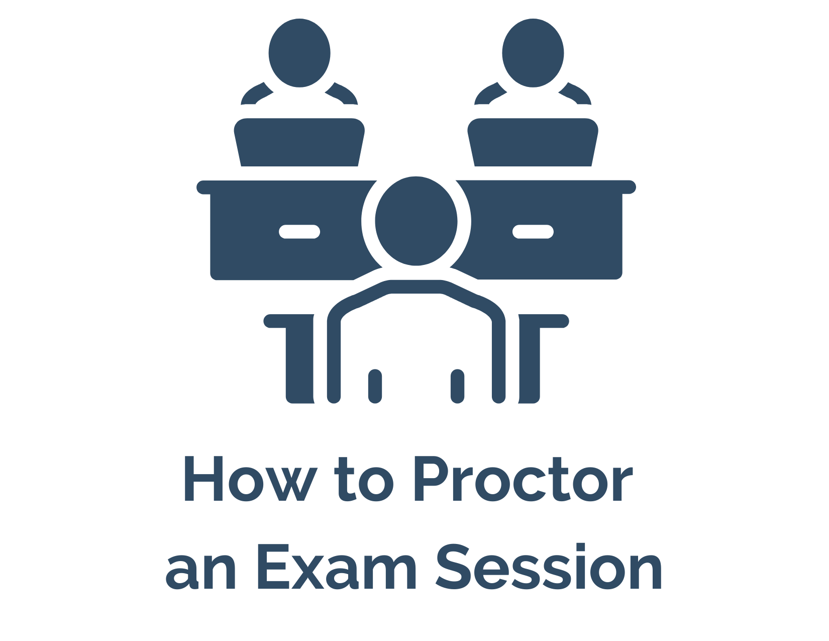 Administrator Guide Proctor the Event