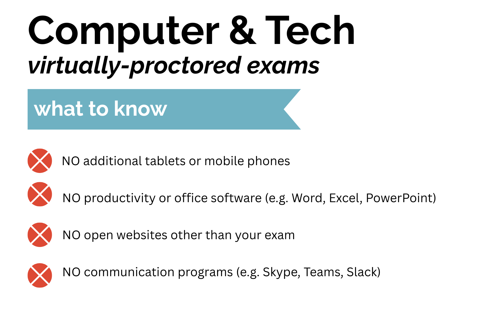 Examinee_Virtual_Computer and Tech NO