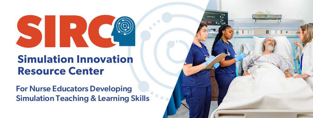 Nursing Innovation Education, Research & Resources