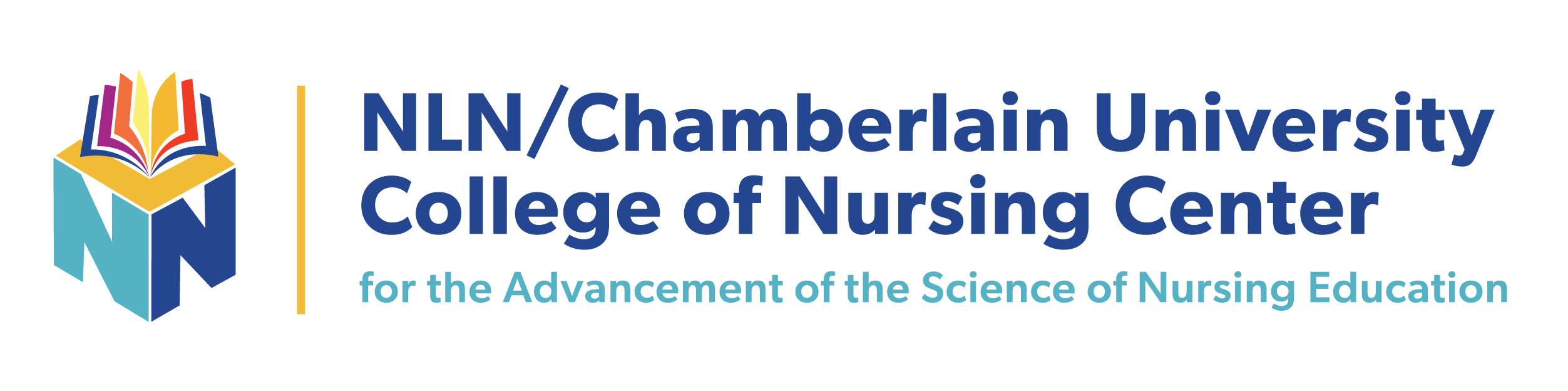 NLN Chamberlain University logo
