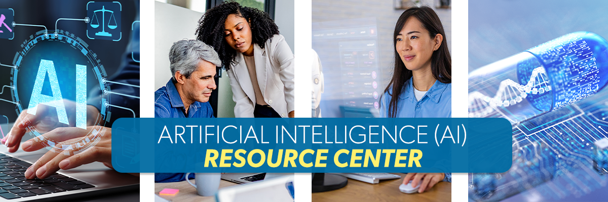 AI Resource Center