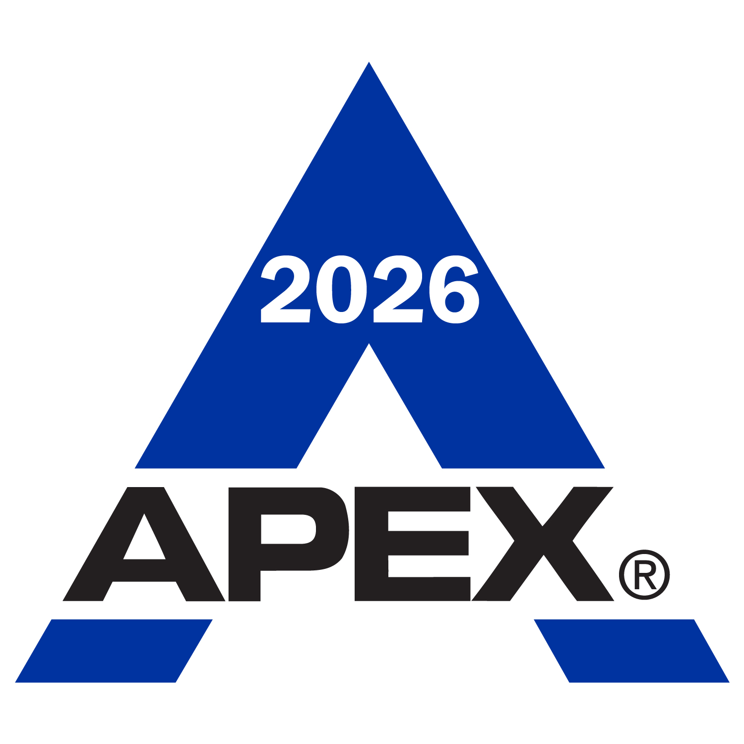 APEX Awards 2026