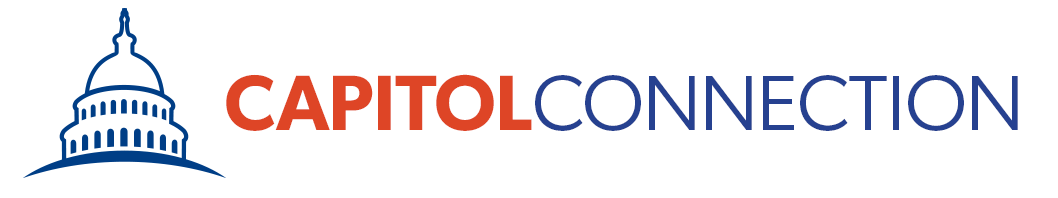 Capitol Connection header