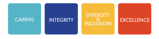 VALUES