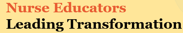 Nurse Educators Leading Transformation
