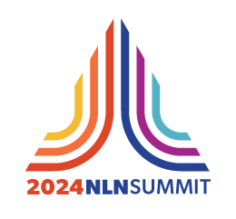 2024 NLN Summit logo