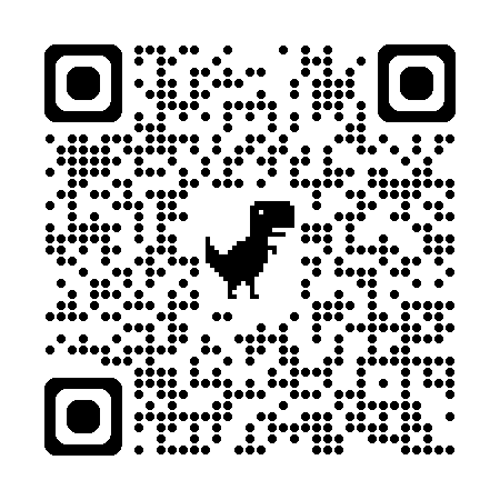 QR Code - ACE Home Page