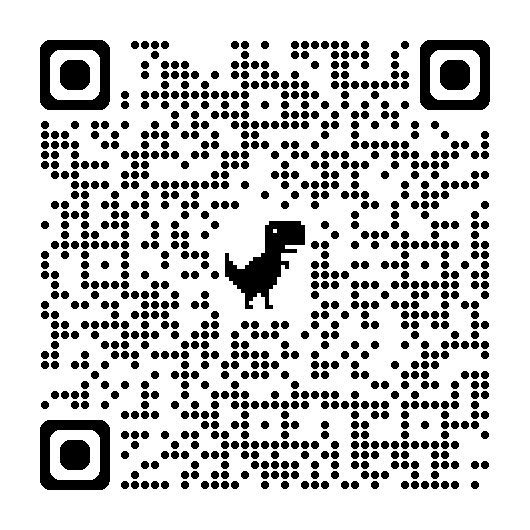 QR Code ACE.P Home Page