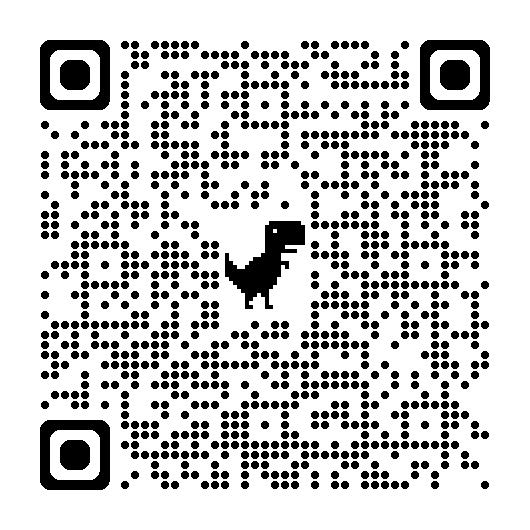 QR Code ACE.S Home Page