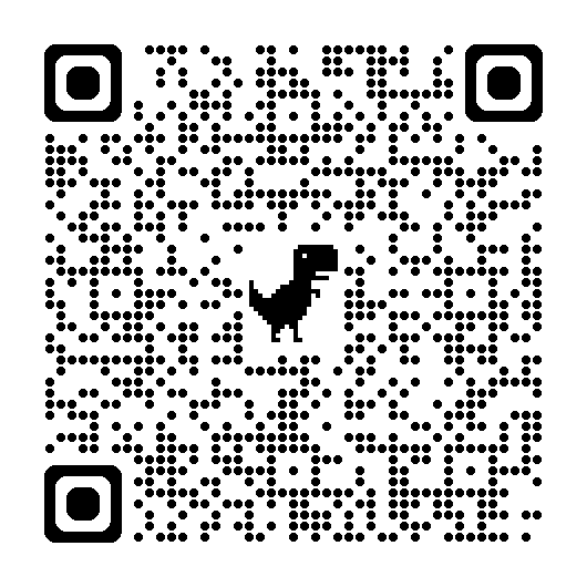 QR Code ACE.V Home Page