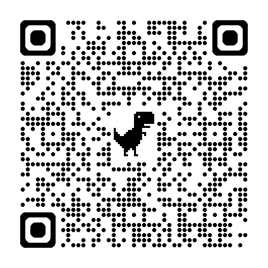 QR Code ACE.Z Home Page
