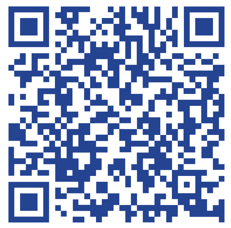 QR Code NLN CSB