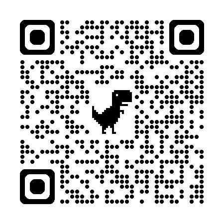 QR Code NLN Nursing EDge Unscripted Podcast