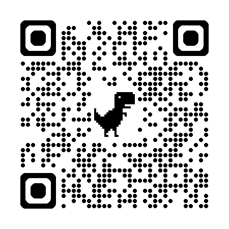 QR Code SIRC Courses Reimagined