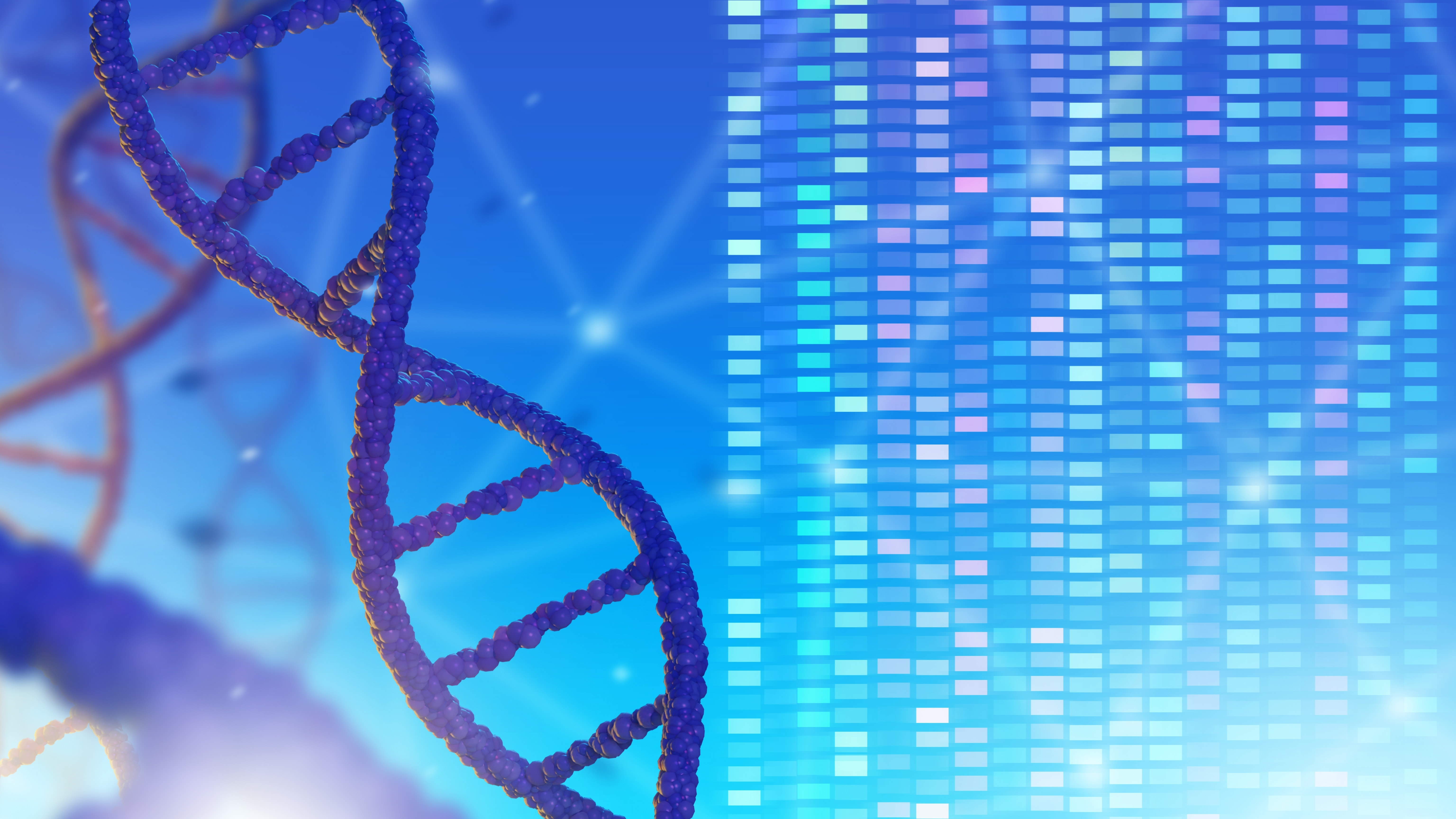 Genomics