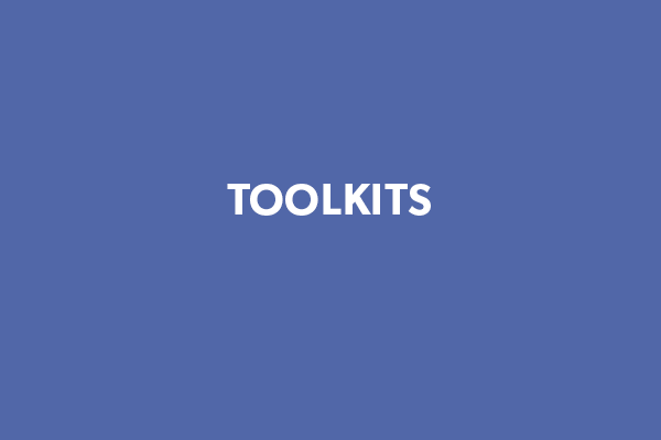 toolkits