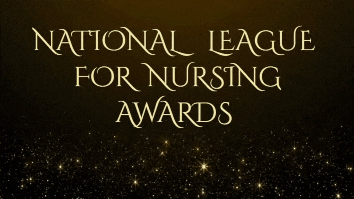 Updated NLN Awards