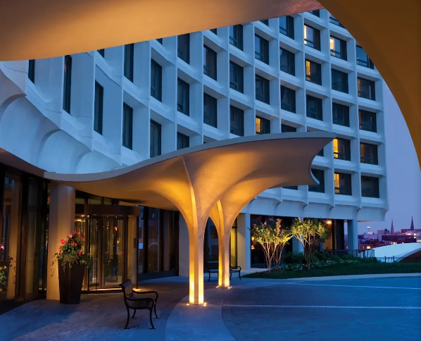 Washington Hilton