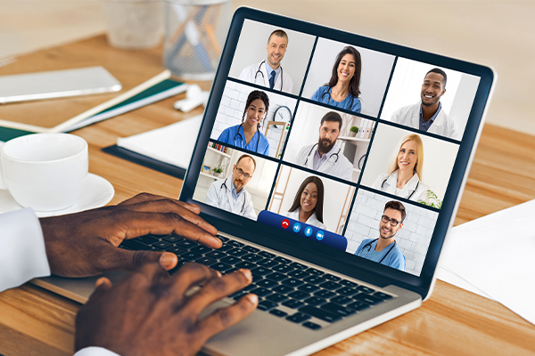 Webinar