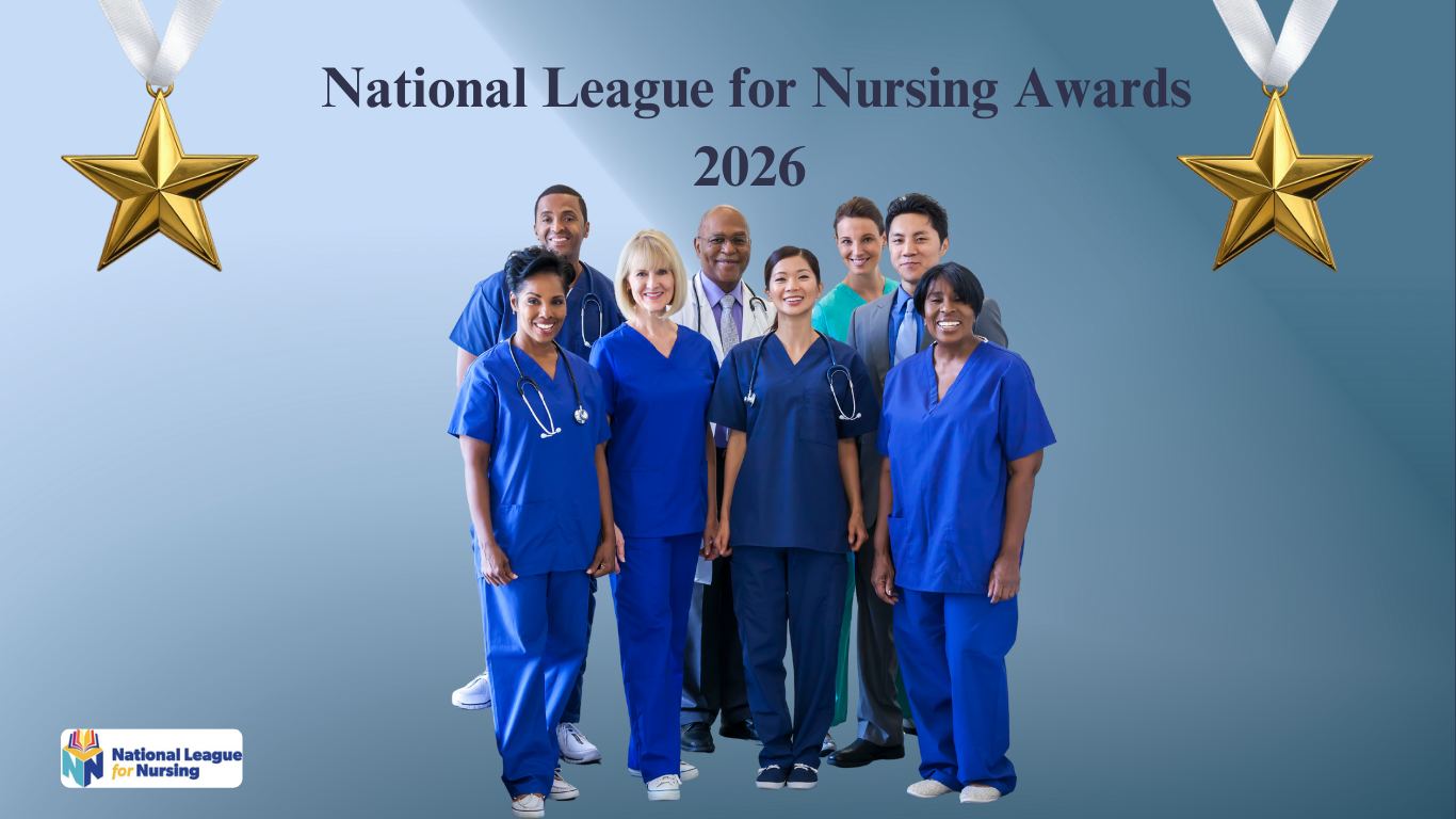 NLN Awards 2026