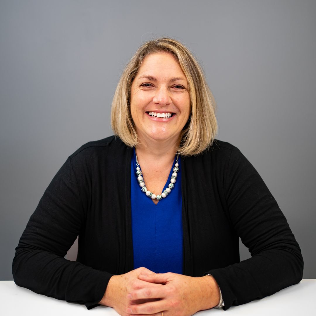 Amy Cowperthwait-Speaker