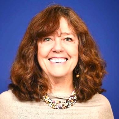 Brenda Marshall headshot