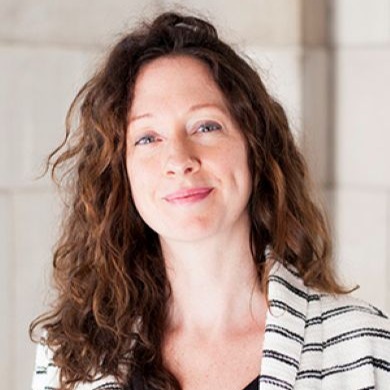 Carol Ziegler headshot square