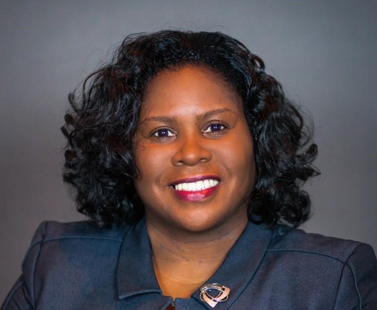 Debra Gray-Consultant