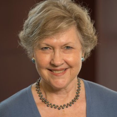 Gwen Sherwood Headshot