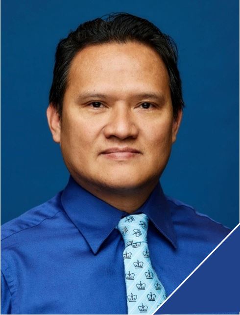 Jasper Erwin Tolarba