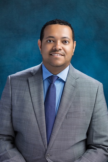 Jordan Michael Yakoby