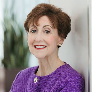 Maryann Alexander - resized headshot