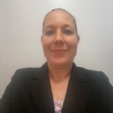 Melissa McNeilly