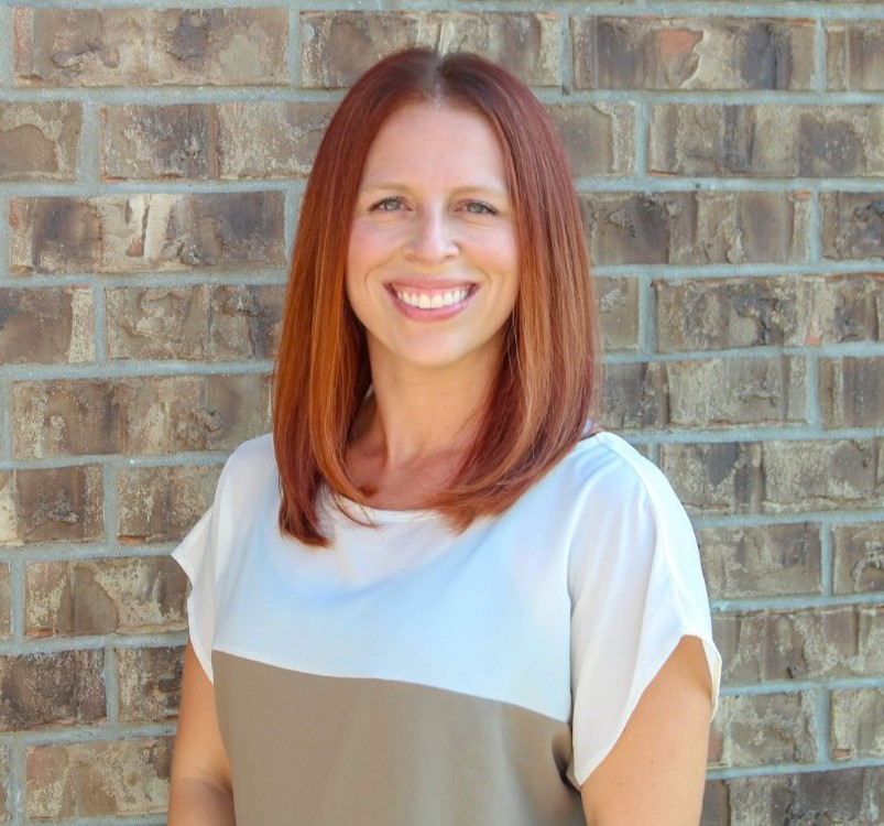 Dr. Jacqueline Meyer