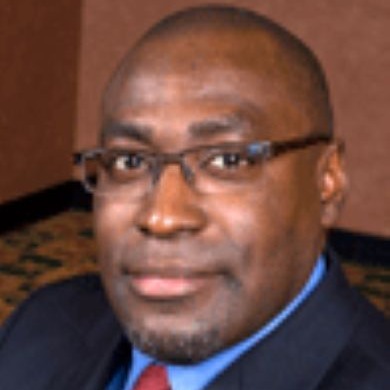 Michael Newsome - headshot resized