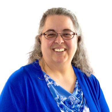 Nancy Frank - Headshot square