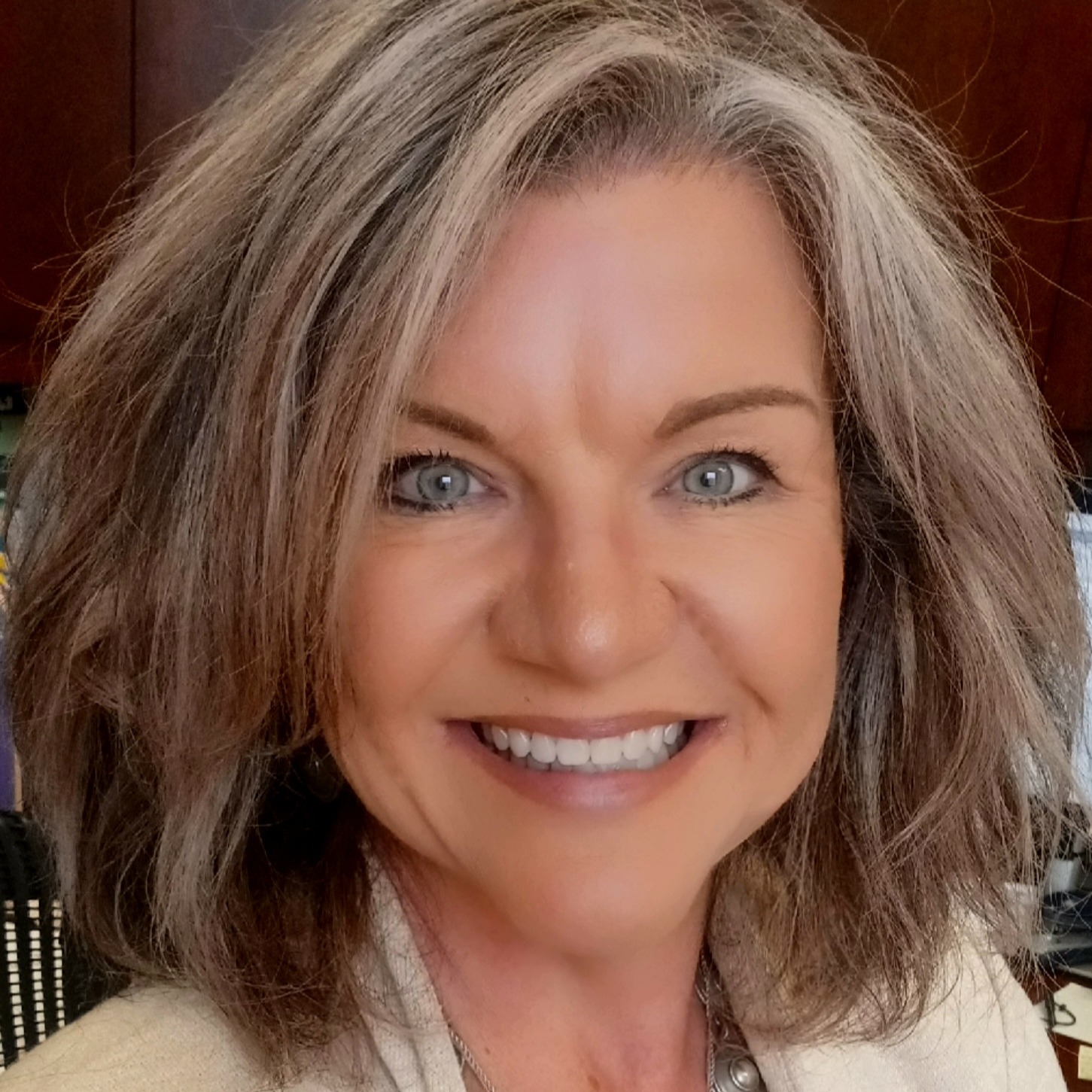 Kaitrin Parris