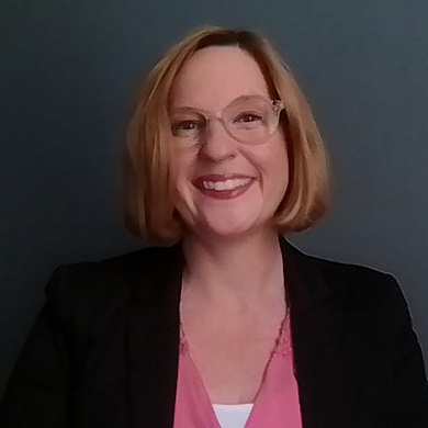 Sarah Billings-Berg - Consultant