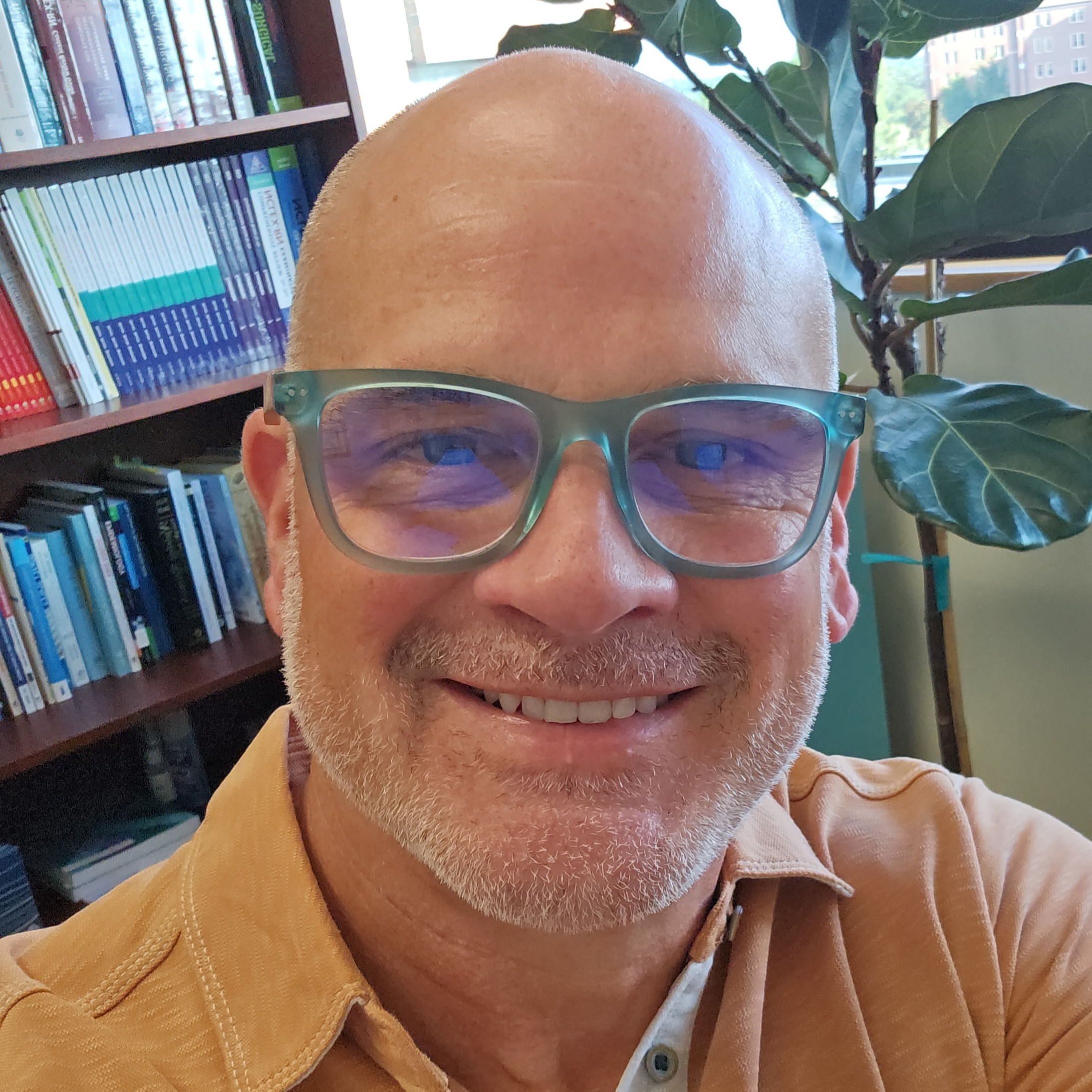 Steve Palazzo
