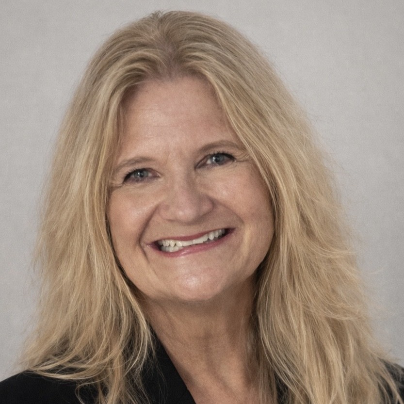 Catherine Stubin