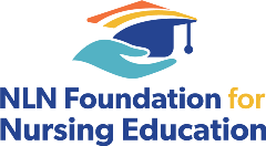 NLN-Foundation-for-Nursing-Education-Logo-Vertical