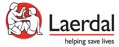 1331991628_Laerdal Logo